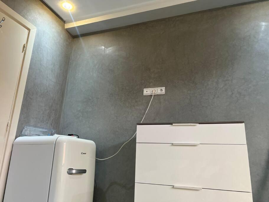 Appartement Bien Situe A Gueliz Маракеш Екстериор снимка